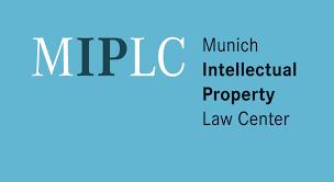 Munich Intellectual Property Law Center Germany